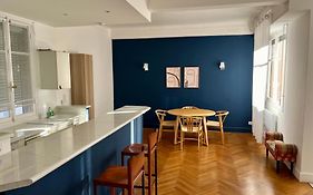 Bel Appartement Au Coeur Du Carre D'Or Massena